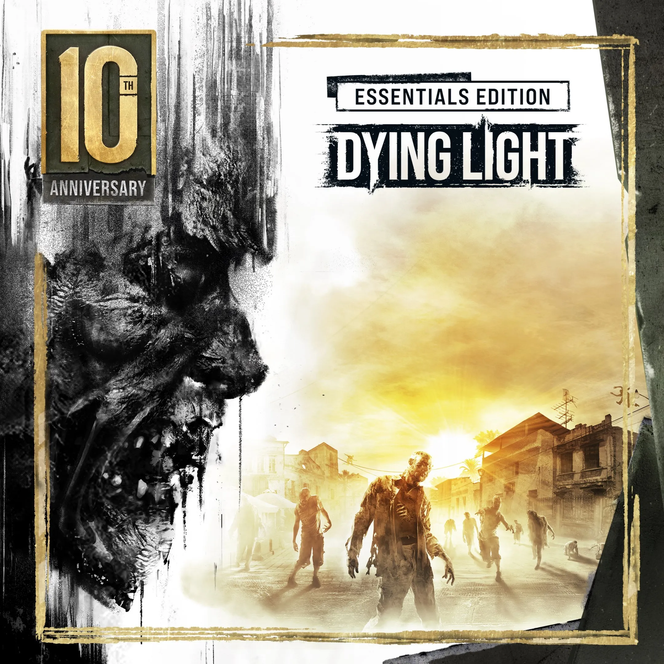Dying Light Essentials Edition | XBOX | На любой аккаунт