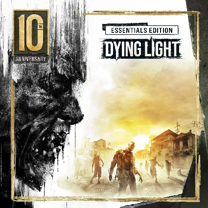 Dying Light Essentials Edition | XBOX | На любой аккаунт