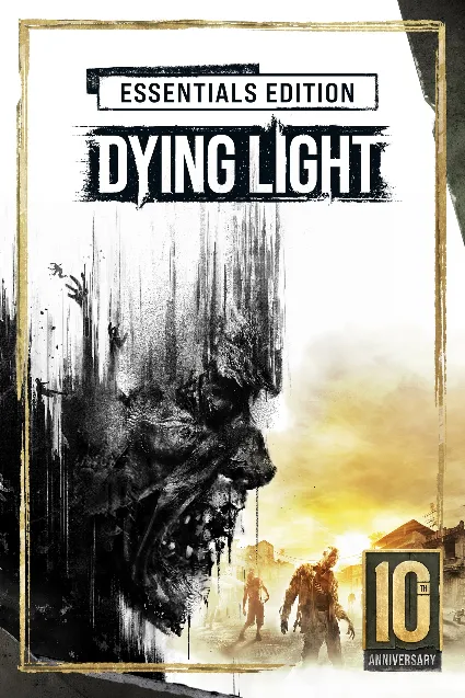 Dying Light Essentials Edition | XBOX | На любой аккаунт