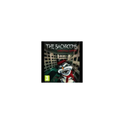 The Backrooms: Christmas Edition | XBOX | На любой аккаунт