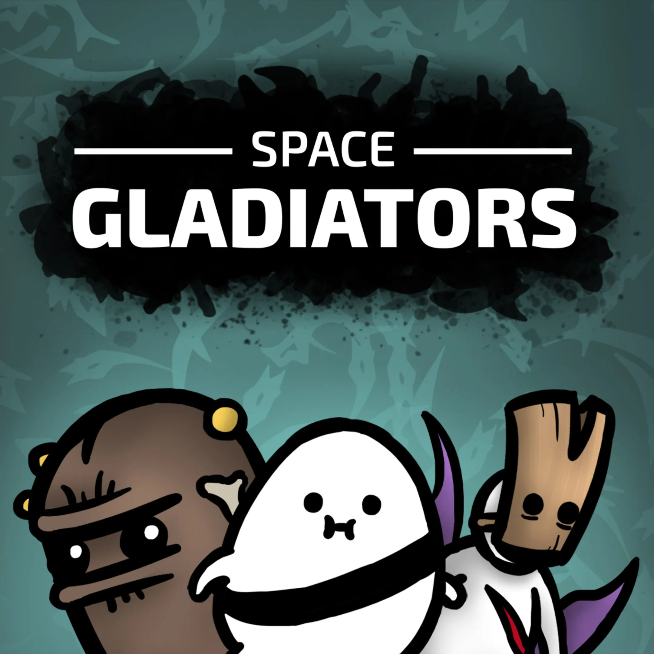 Space Gladiators | XBOX | На любой аккаунт