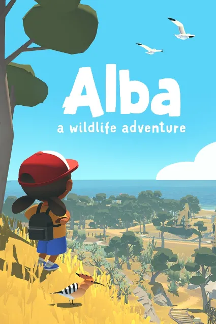 Alba: A Wildlife Adventure | XBOX | На любой аккаунт
