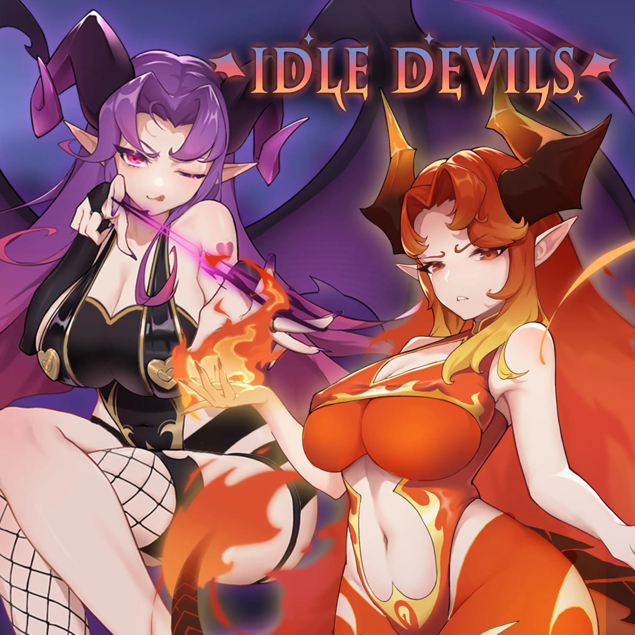 Idle Devils | XBOX | На любой аккаунт