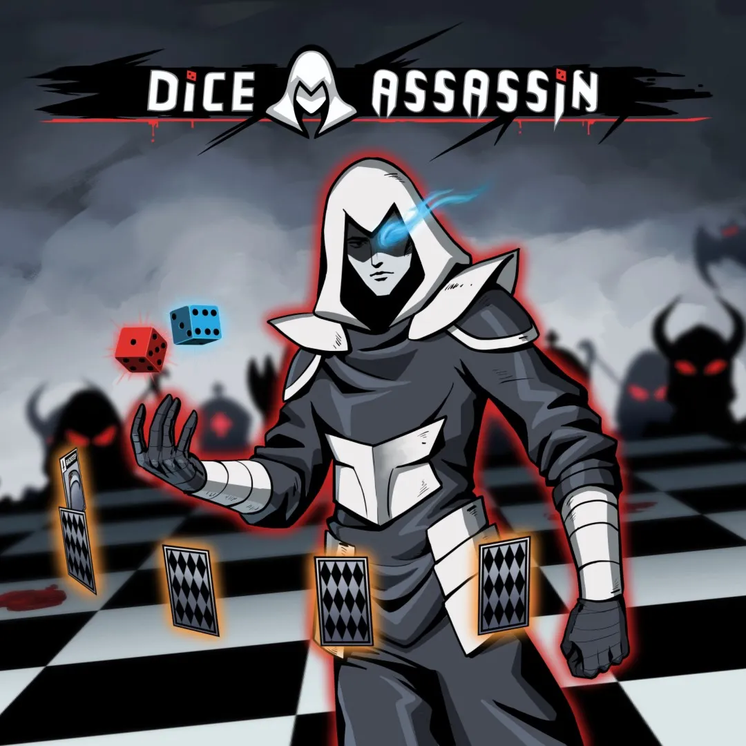 Dice Assassin | XBOX | На любой аккаунт