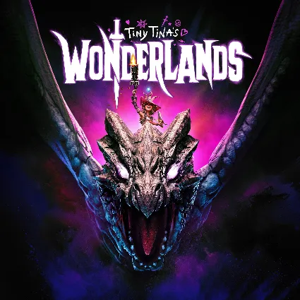 Tiny Tina's Wonderlands | XBOX | На любой аккаунт