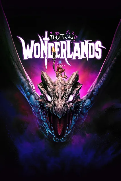 Tiny Tina's Wonderlands | XBOX | На любой аккаунт