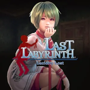 Last Labyrinth -Lucidity Lost- | XBOX | На любой аккаунт