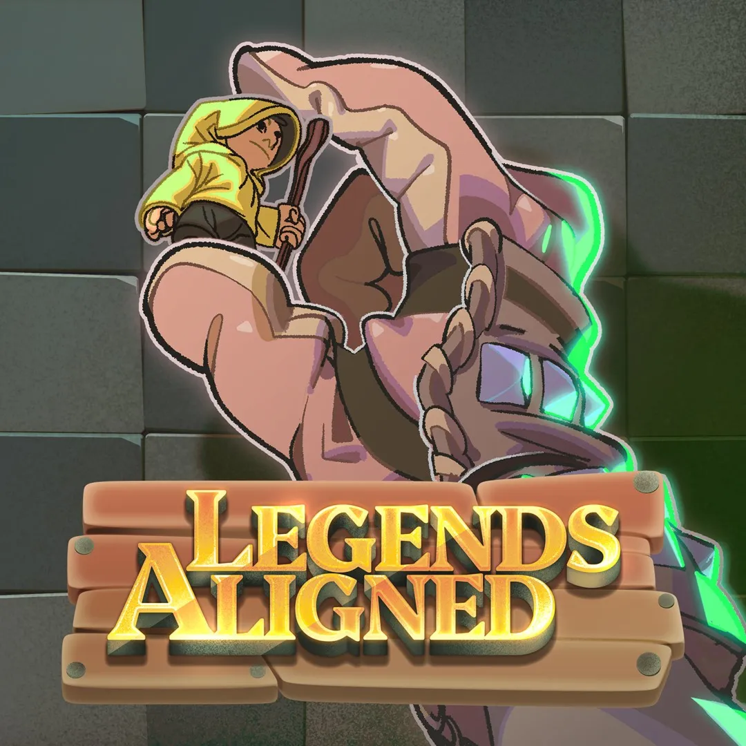 Legends Aligned (Xbox One) | XBOX | На любой аккаунт