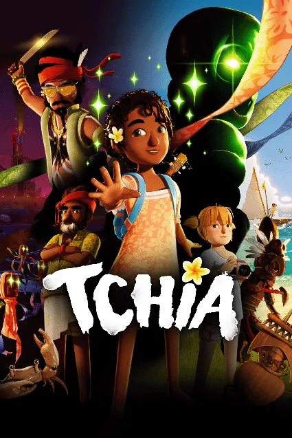 Tchia | XBOX+PC | На любой аккаунт