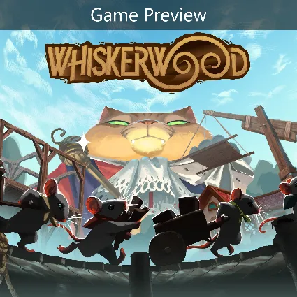 Whiskerwood (Game Preview) | PC | На любой аккаунт