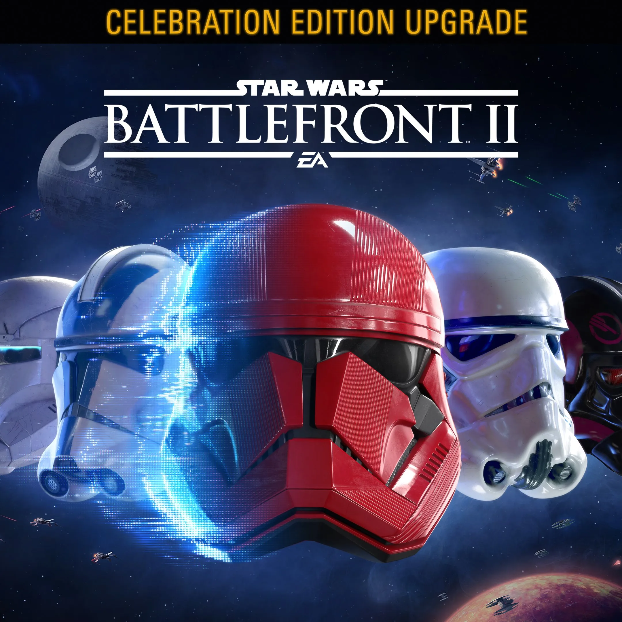 STAR WARS™ Battlefront™ II: Celebration Edition Upgrade | XBOX | На любой аккаунт