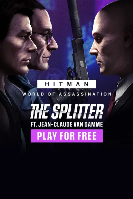 HITMAN World of Assassination | XBOX | На любой аккаунт