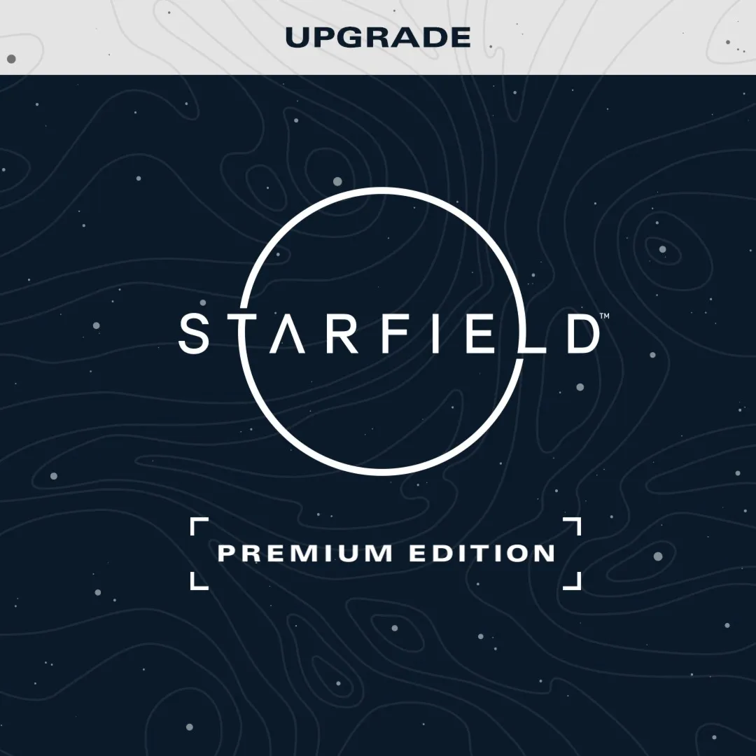 Starfield Premium Edition Upgrade | XBOX+PC | На любой аккаунт