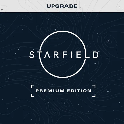 Starfield Premium Edition Upgrade | XBOX+PC | На любой аккаунт