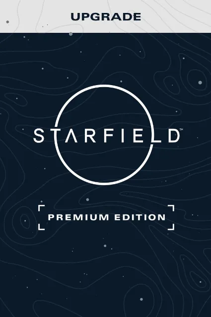 Starfield Premium Edition Upgrade | XBOX+PC | На любой аккаунт