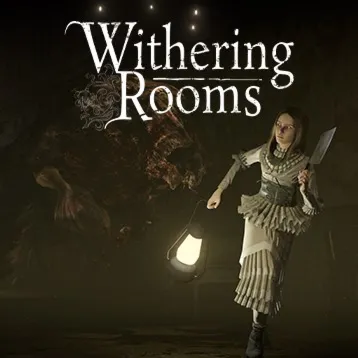 Withering Rooms | XBOX | На любой аккаунт