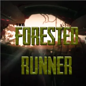The Forested Runner | XBOX+PC | На любой аккаунт