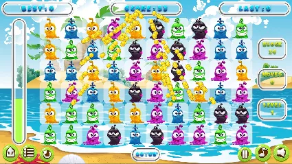 Poop Match 3 | XBOX+PC | На любой аккаунт