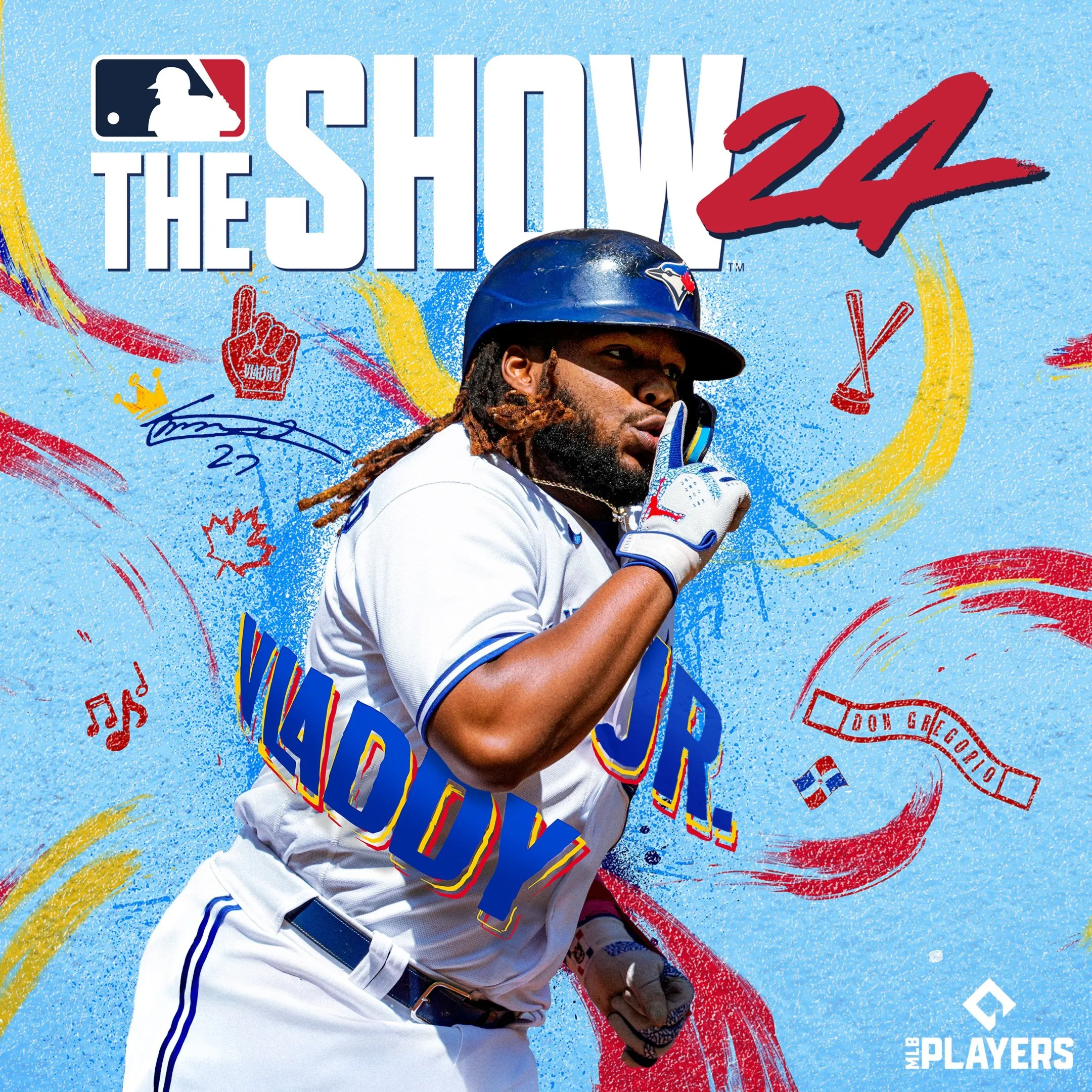 MLB® The Show™ 24 - Xbox Series X|S Standard Edition | XBOX | На любой аккаунт