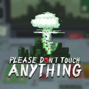 Please, Don't Touch Anything | XBOX | На любой аккаунт