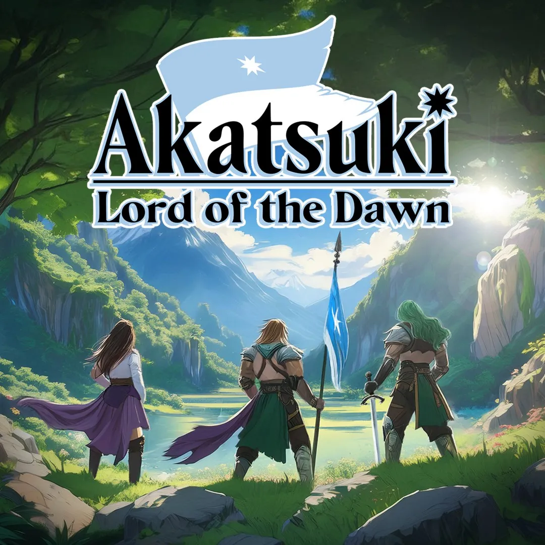 Akatsuki: Lord of the Dawn | XBOX | На любой аккаунт