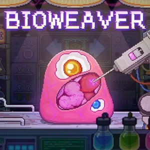 Bioweaver | XBOX+PC | На любой аккаунт