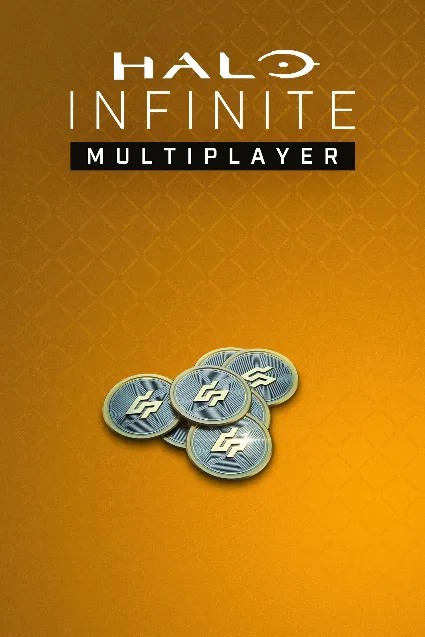 1,000 Halo Credits | XBOX+PC | На любой аккаунт