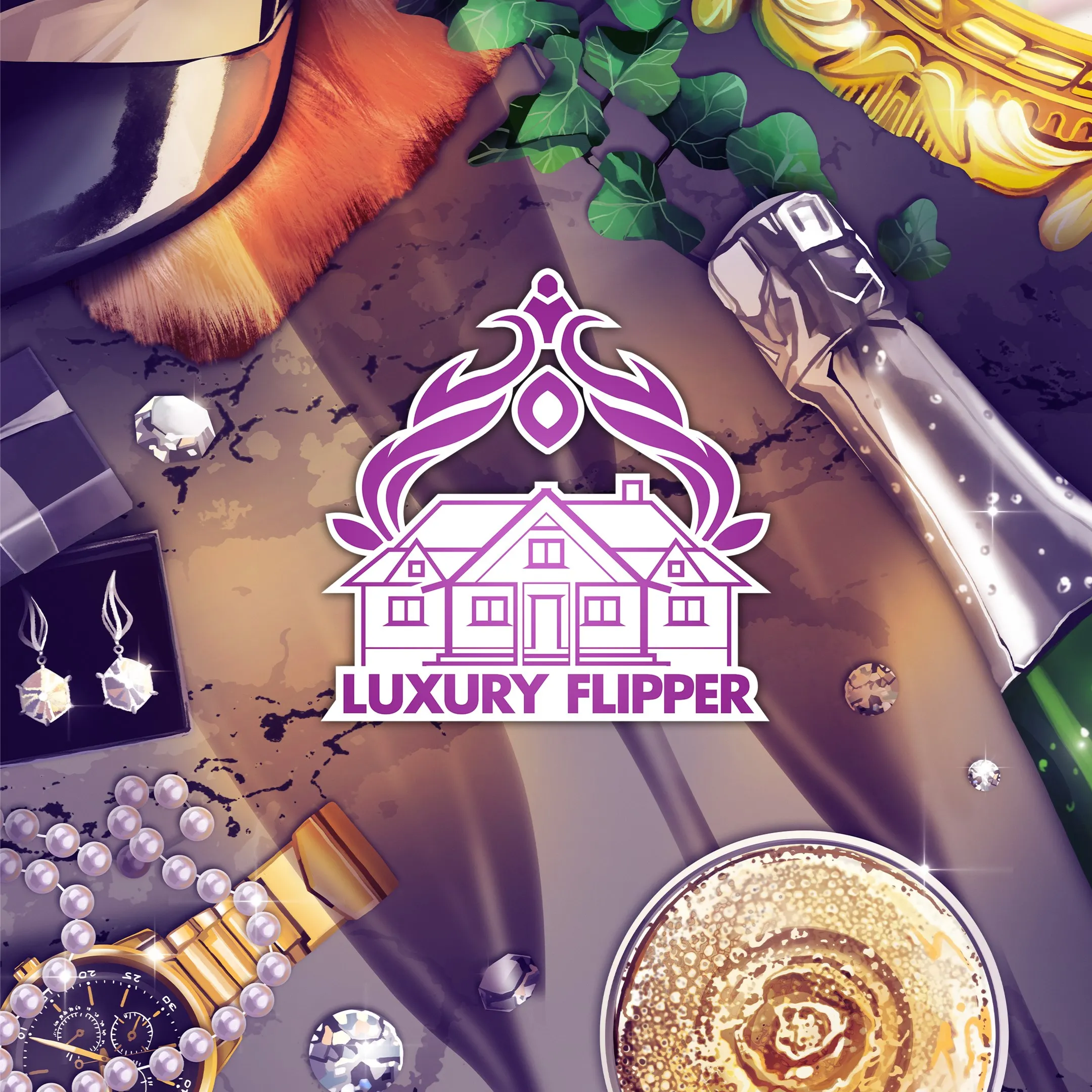 House Flipper - Luxury | XBOX+PC | На любой аккаунт