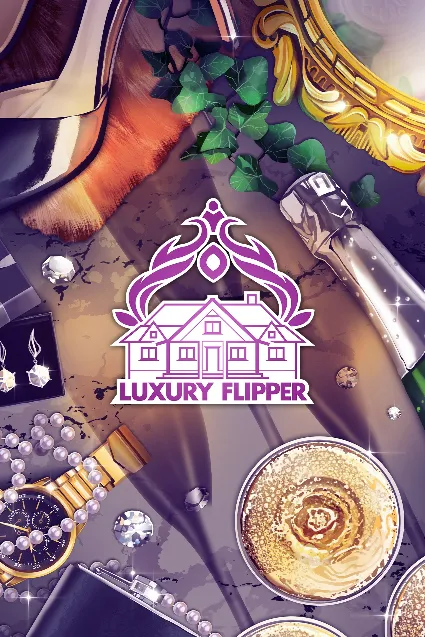 House Flipper - Luxury | XBOX+PC | На любой аккаунт