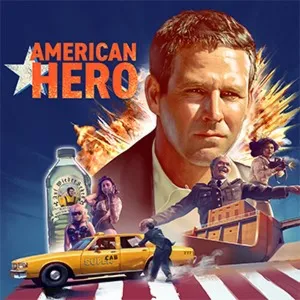American Hero | XBOX | На любой аккаунт