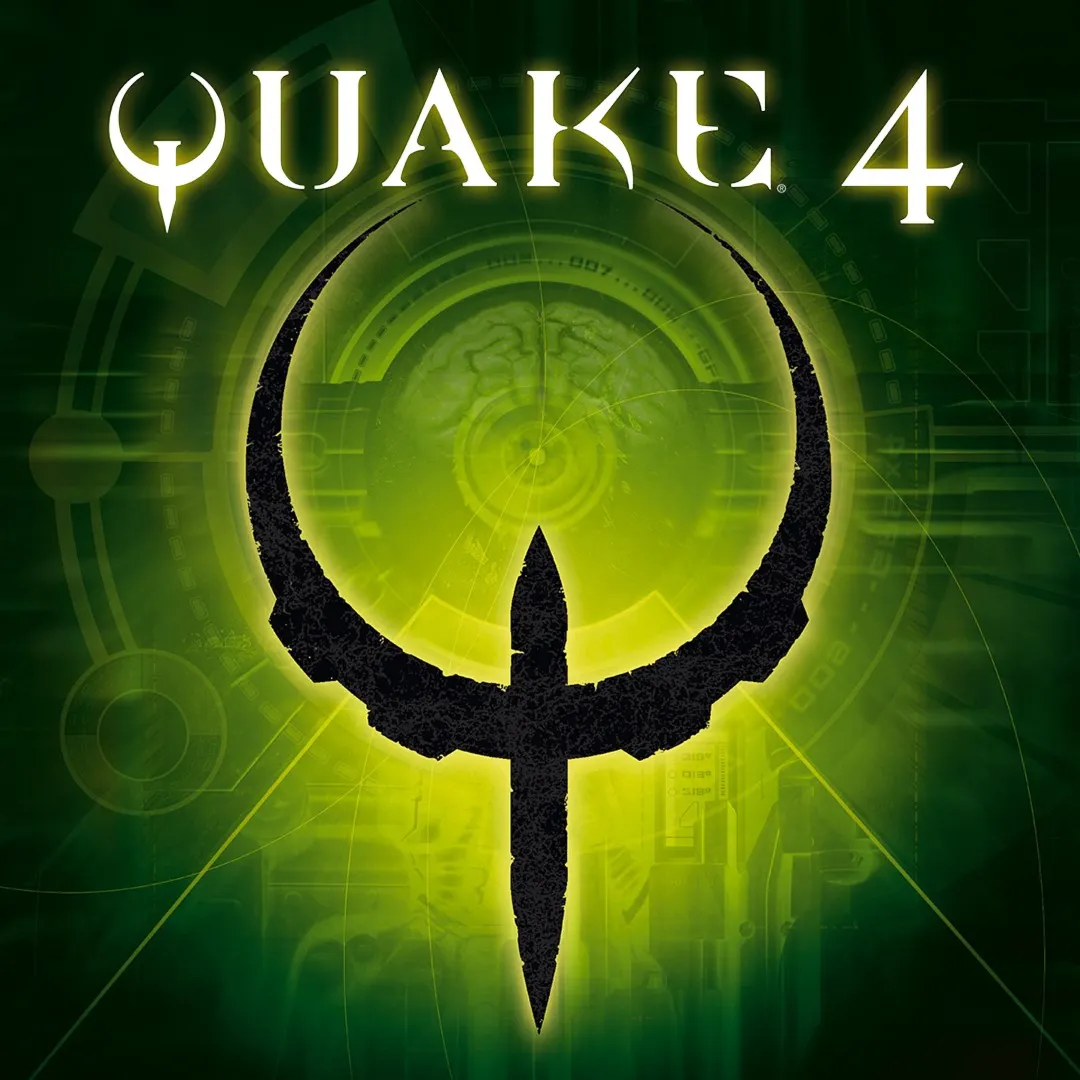 Quake 4 | PC | На любой аккаунт