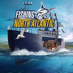 Fishing: North Atlantic | XBOX | На любой аккаунт
