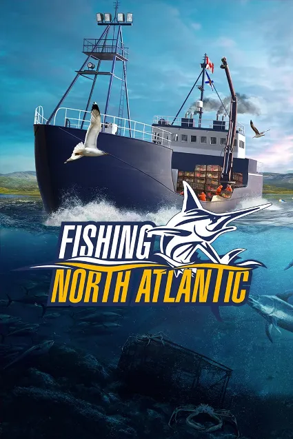 Fishing: North Atlantic | XBOX | На любой аккаунт