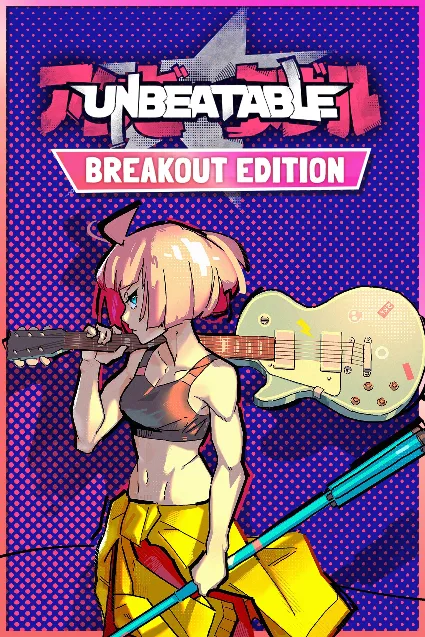 UNBEATABLE - Breakout Edition | XBOX | На любой аккаунт