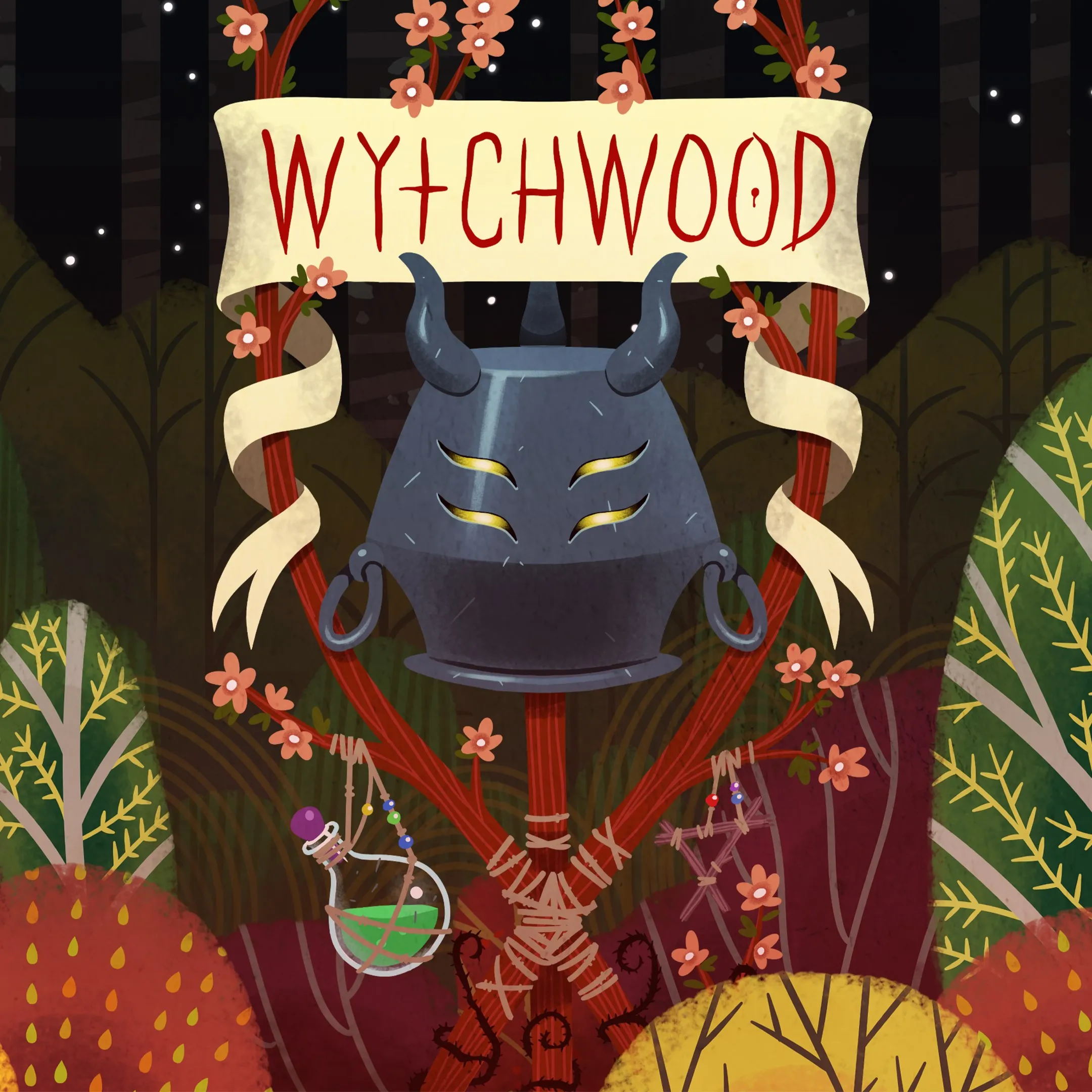 Wytchwood | XBOX | На любой аккаунт