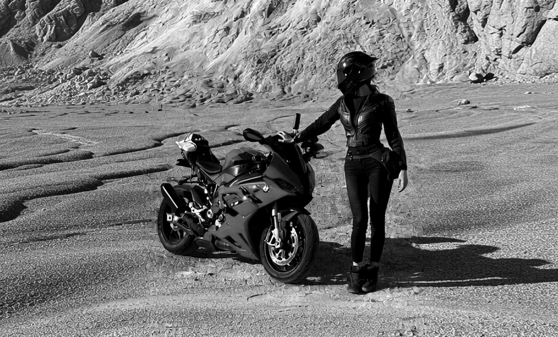 Видеоотчет OSINT расследования аварии МотоТани.