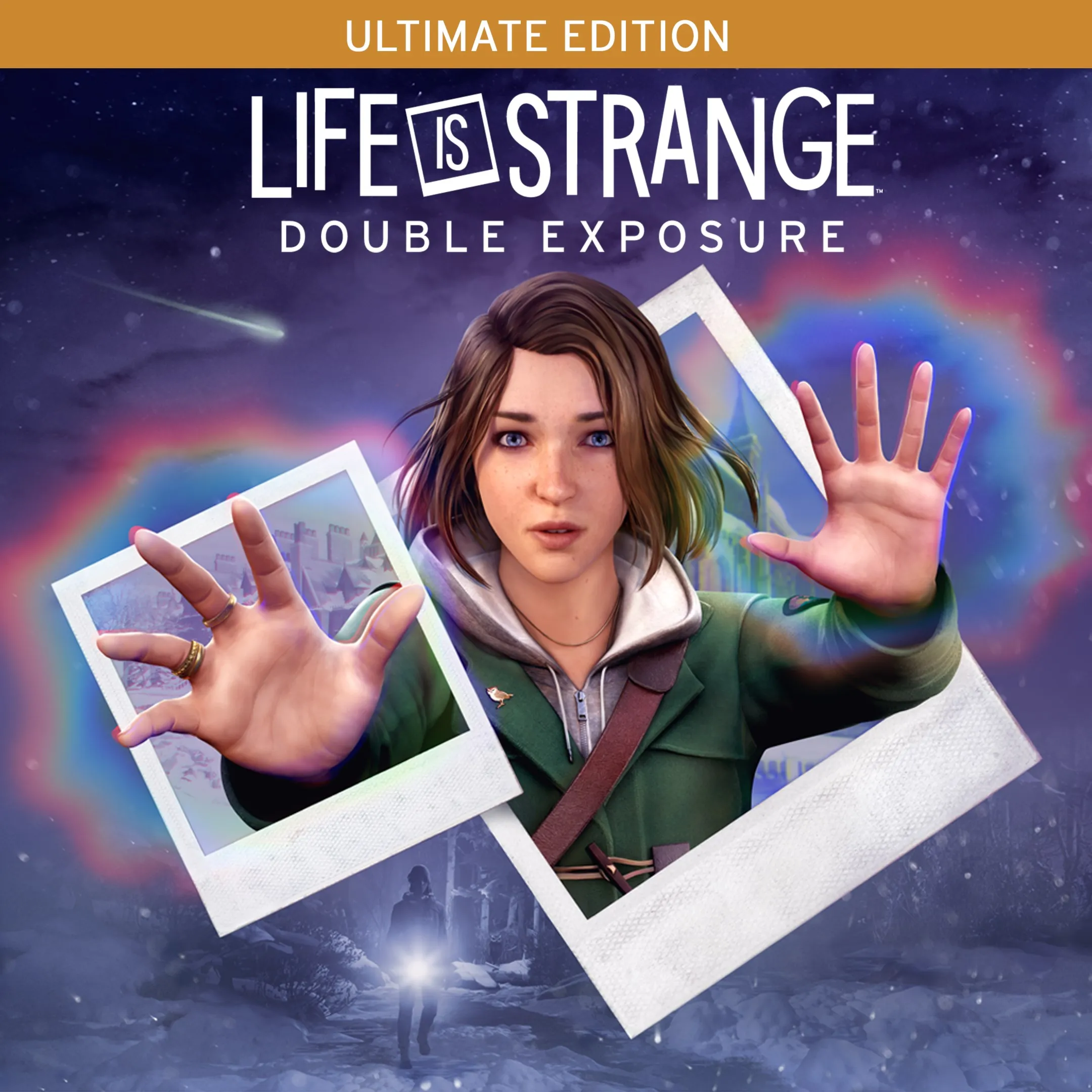 Life is Strange: Double Exposure Ultimate Edition | XBOX+PC | На любой аккаунт