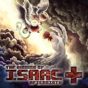 The Binding of Isaac: Afterbirth+ | XBOX | На любой аккаунт