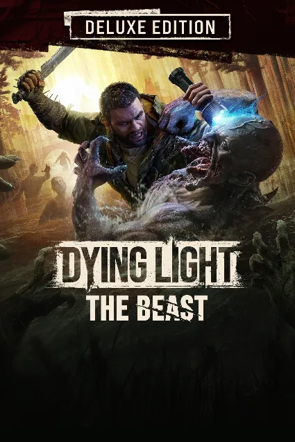 Dying Light: The Beast Deluxe Edition | XBOX | На любой аккаунт