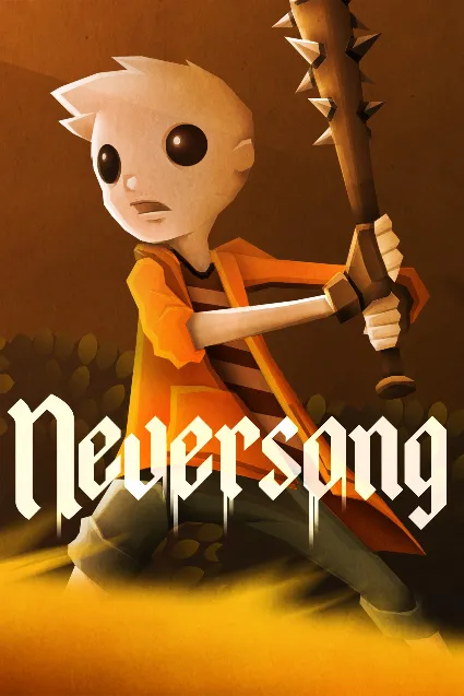 Neversong | XBOX | На любой аккаунт