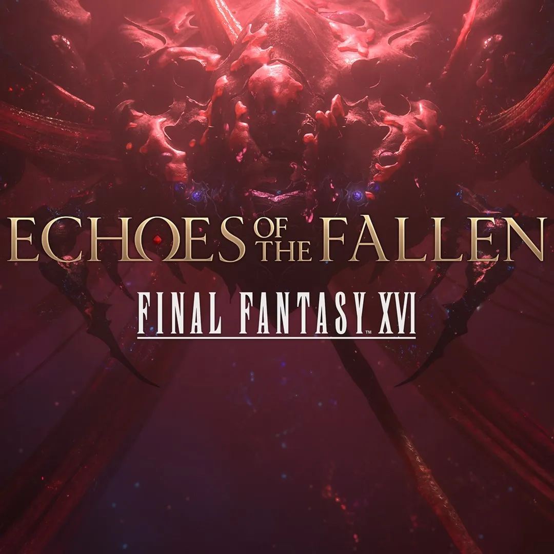 FINAL FANTASY XVI Echoes of the Fallen | XBOX+PC | На любой аккаунт