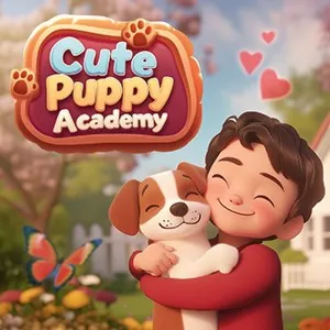 Cute Puppy Academy | XBOX | На любой аккаунт