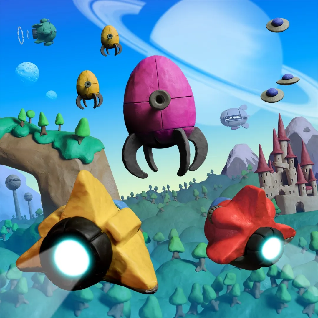 Platypus Reclayed | XBOX | На любой аккаунт