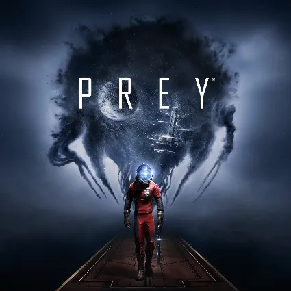 Prey | PC | На любой аккаунт