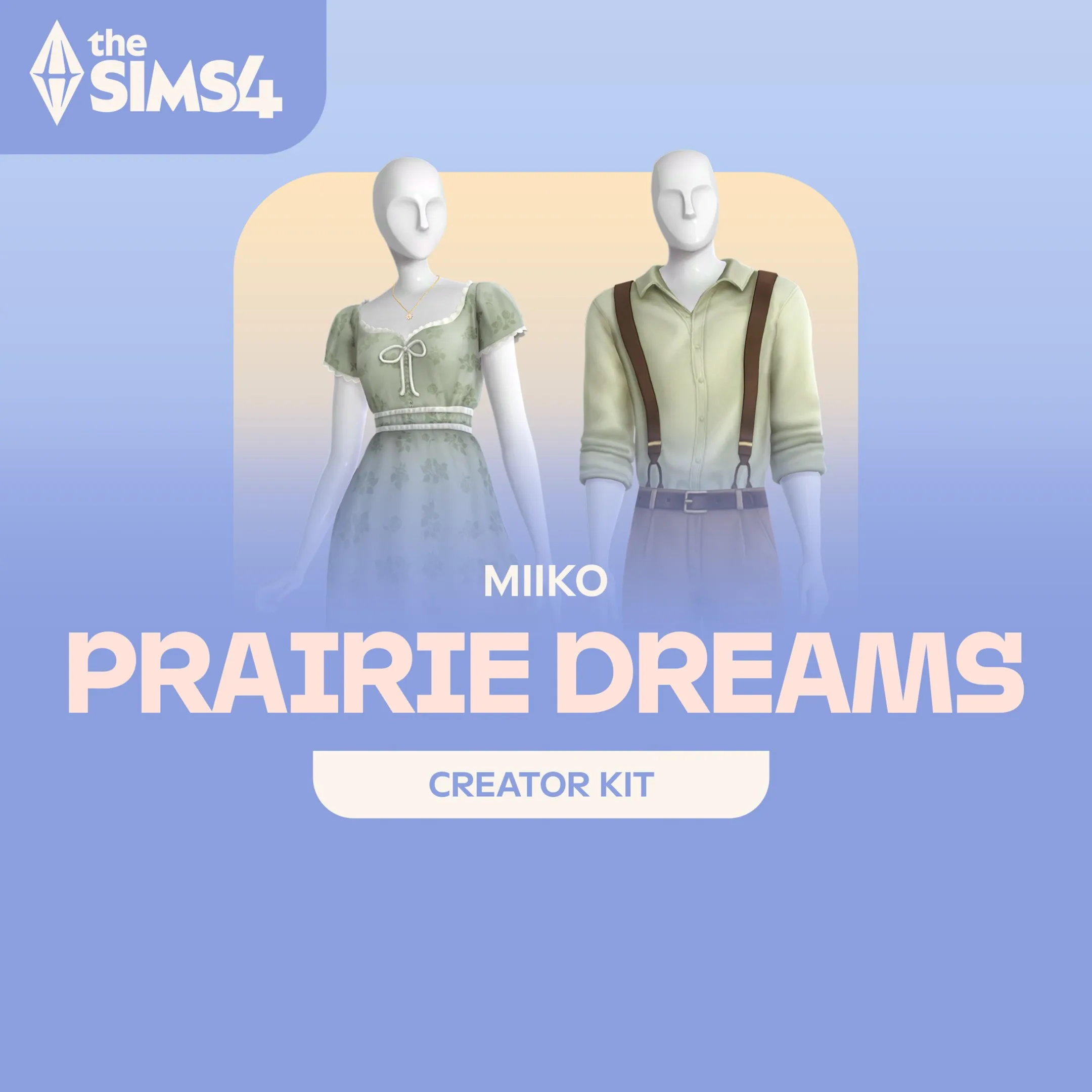 The Sims™ 4 Prairie Dreams | XBOX | На любой аккаунт