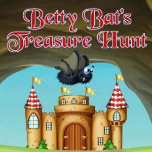 Betty Bat's Treasure Hunt | XBOX | На любой аккаунт