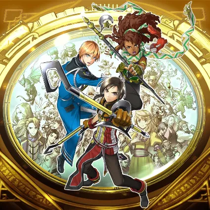 Eiyuden Chronicle: Hundred Heroes - Digital Deluxe Edition | XBOX+PC | На любой аккау