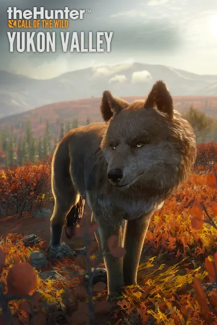 theHunter™: Call of the Wild - Yukon Valley | XBOX | На любой аккаунт