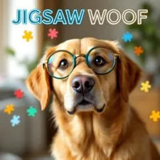 Jigsaw Woof for PC & Xbox | XBOX+PC | На любой аккаунт