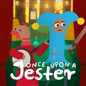 Once Upon a Jester | XBOX+PC | На любой аккаунт